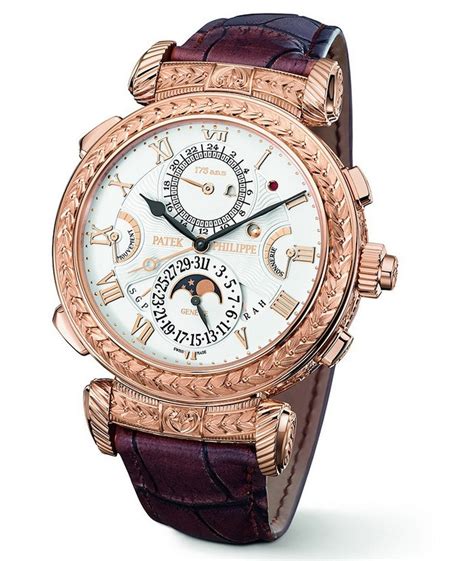 replica patek philippe 5175